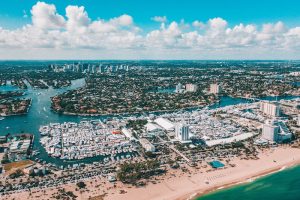 The 61st Annual World-Renowned Fort Lauderdale International Boat Show October 28th – November 1st