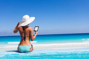 Best beach reads right now