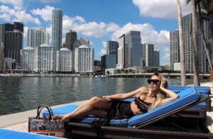Mandarin Oriental Miami Staycation
