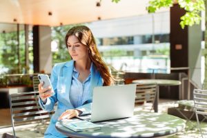 6 Apps That Helps You With Your New Year Resolution
